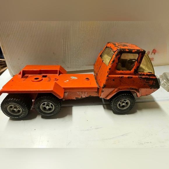 VINTAGE Tonka Truck - Picture 11 of 12